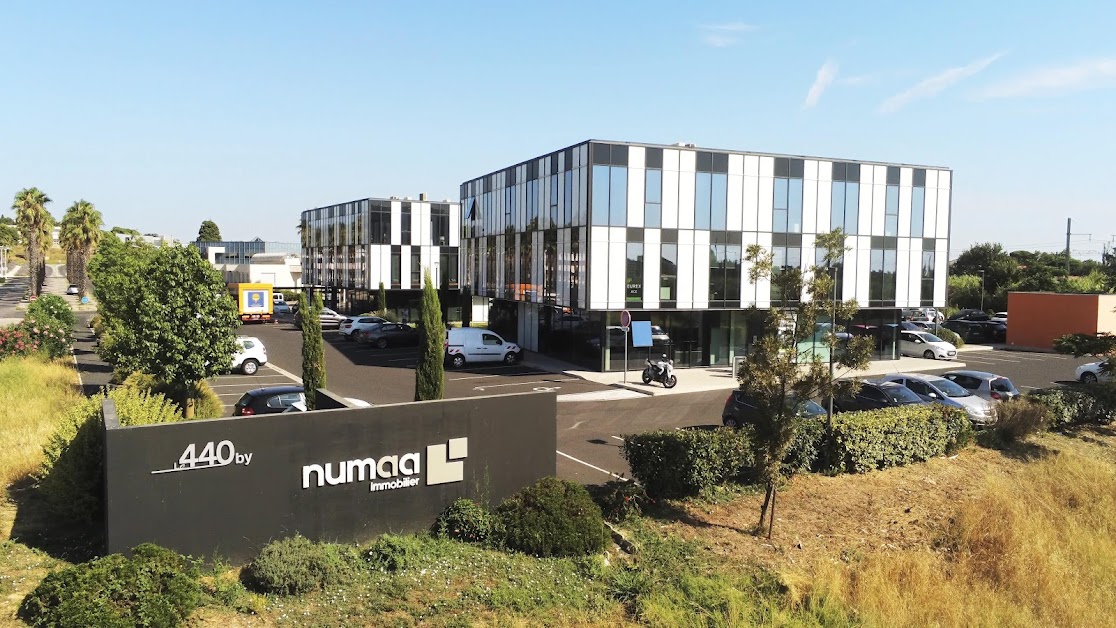 Numaa Immobilier Perpignan