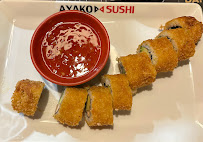 Plats et boissons du Restaurant japonais Ayako Sushi Auxerre - n°8
