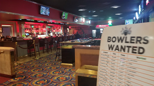 Bowling Alley «Suncoast Bowling Center», reviews and photos, 9090 Alta Dr, Las Vegas, NV 89145, USA