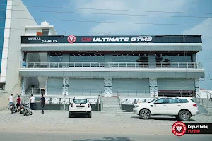 Pro Ultimate Gyms Kapurthala image