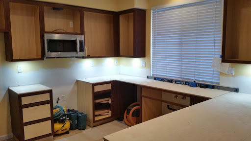 Kitchen Remodeler «Mr Cabinet Care», reviews and photos, 4375 E La Palma Ave, Anaheim, CA 92807, USA