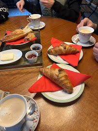 Plats et boissons du Restaurant servant le petit-déjeuner L'etoile à Bordeaux - n°14