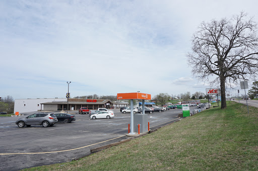 Hardware Store «R&R Ace», reviews and photos, 845 N Commercial Ave, St Clair, MO 63077, USA