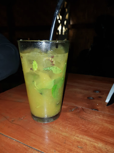 Akwa Peruano Japones - Restaurante