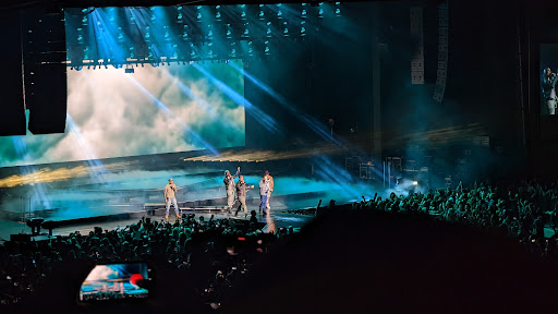 Live Music Venue «Concord Pavilion», reviews and photos, 2000 Kirker Pass Rd, Concord, CA 94521, USA