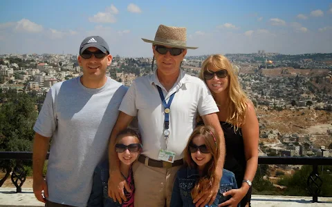 Israel Private Tour Guide image