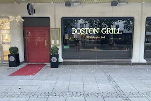 Boston Grill Trollhättan image