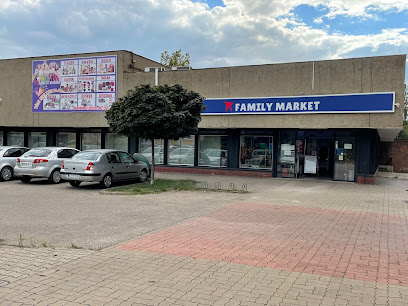 Family Market