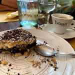 Photo n°2 de l'avis de Thomas. fait le 25/09/2019 à 17:22 sur le  Ristorante Leccio Moro à Tirli