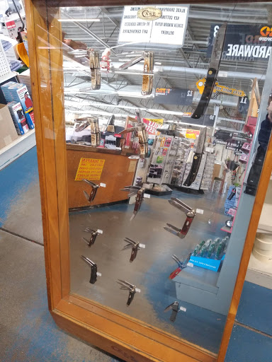 Paint Store «CLIFF HARDWARE», reviews and photos, 11115 Reading Rd, Sharonville, OH 45241, USA