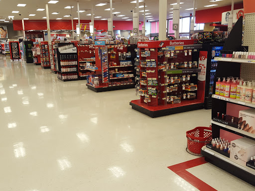 Department Store «Target», reviews and photos, 25901 US-290, Cypress, TX 77429, USA