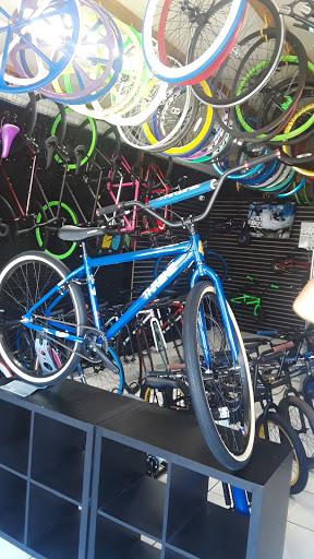 Bicycle Store «Mr. Bike Shop», reviews and photos, 2207 E Florence Ave, Huntington Park, CA 90255, USA