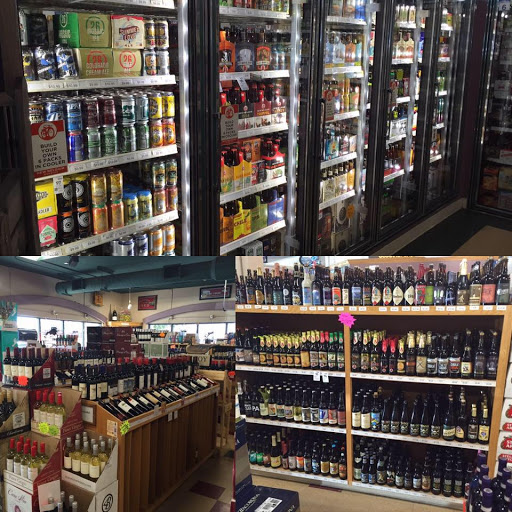 Liquor Store «Europa Wine and Liquors», reviews and photos, 8727 E Dry Creek Rd, Centennial, CO 80112, USA