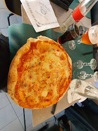 Pizza du Vivaldi Pizzeria - Restaurant Italien 91 à Savigny-sur-Orge - n°10