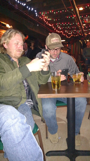 Cocktail Bar «The Hive», reviews and photos, 1207 Harney St, Omaha, NE 68102, USA