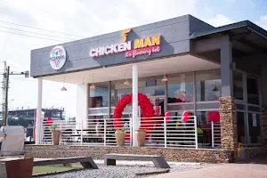 Pizzaman Chickenman - Knust image