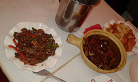 Plats et boissons du Restaurant chinois Comme en Chine à Nice - n°10