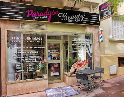 Paradyse beauty à Menton