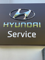 Hyundai Service Centre Newcastle