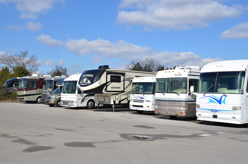 RV Dealer «A & L RV Sales», reviews and photos, 130 Capital Way, Christiana, TN 37037, USA