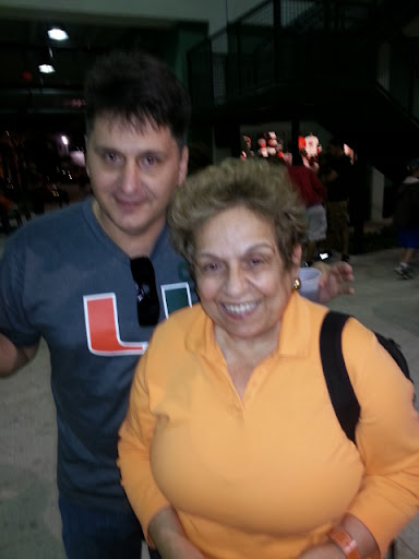 Baseball Field «Alex Rodriguez Park», reviews and photos, 6201 San Amaro Dr, Coral Gables, FL 33146, USA