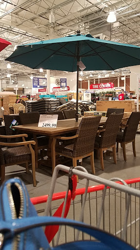 Warehouse store «Costco Wholesale», reviews and photos, 26400 N Dixie Hwy, Perrysburg, OH 43551, USA