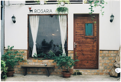 Hình Ảnh Rosaria Books & Coffee
