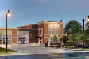 Smyrna Fire Station 2