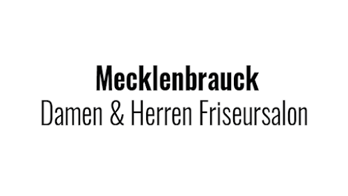 Friseursalon Mecklenbrauck à Bergkamen
