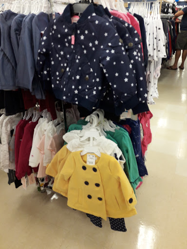 Department Store «Marshalls & HomeGoods», reviews and photos, 3405 Erie Blvd E, Syracuse, NY 13214, USA