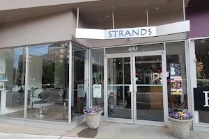 Strands Salon image
