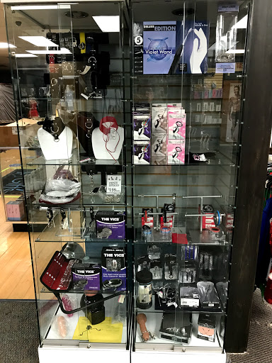 Adult Entertainment Store «Fantasy Gifts», reviews and photos, 5805 Excelsior Blvd, Minneapolis, MN 55416, USA