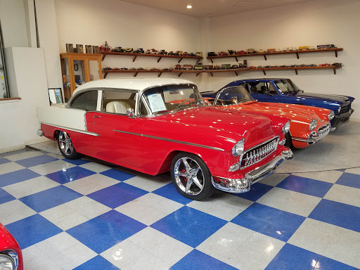 Car Dealer «A&E Classic Cars», reviews and photos, 6401 S Interstate Hwy 35, New Braunfels, TX 78132, USA