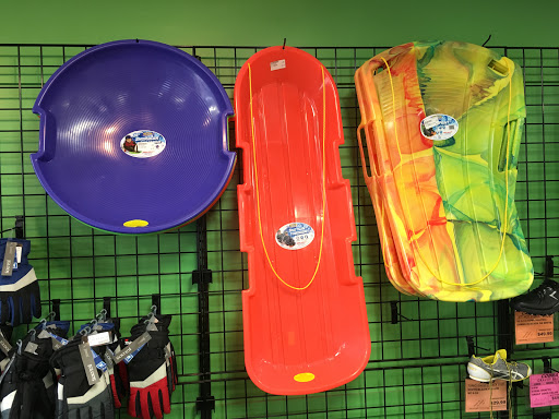 Sporting Goods Store «Play It Again Sports Winston Salem», reviews and photos, 5005 Country Club Rd, Winston-Salem, NC 27104, USA