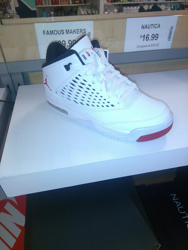 Department Store «Marshalls», reviews and photos, 859 S Main St, Lapeer, MI 48446, USA