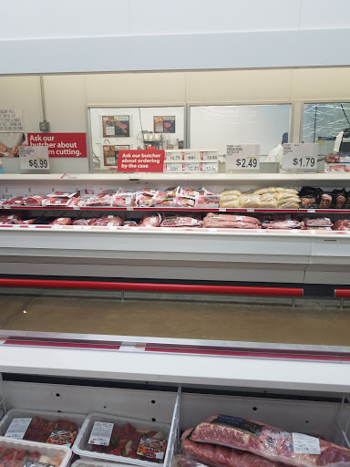 Warehouse club «BJ’s Wholesale Club», reviews and photos, 38292 Colorado Ave, Avon, OH 44011, USA