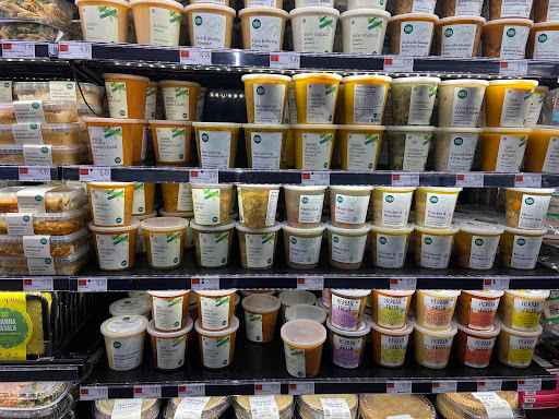 Grocery Store «Whole Foods Market», reviews and photos, 214 3rd St, Brooklyn, NY 11215, USA