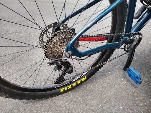 Bicycle Store «Bike Worx», reviews and photos, 1321 Union St, Spartanburg, SC 29302, USA