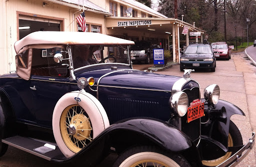 Auto Repair Shop «Courthouse Automotive», reviews and photos, 2388 Princess Anne Rd, Virginia Beach, VA 23456, USA