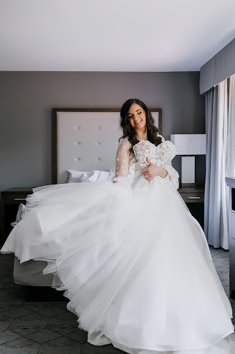 Bridal Shop «The White Dress Portland», reviews and photos, 918 SW Yamhill St, Portland, OR 97205, USA