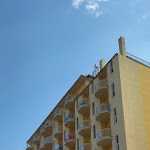 Photo n°3 de l'avis de Jakub.l fait le 05/08/2023 à 16:00 sur le  Hotel Adler à Lido di Classe