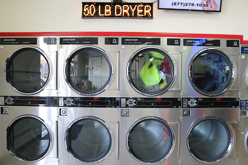 Laundromat «Super Laundry», reviews and photos, 744 N Wilmington Blvd # 3, Wilmington, CA 90744, USA