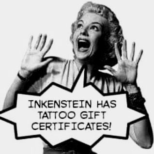 Explore dog tattoo ideas for men, creative tattoo ideas in Glendale, available at Inkenstein Tattoo Company