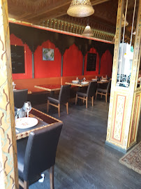 Atmosphère du Restaurant marocain Le Marrakech à Lorient - n°13