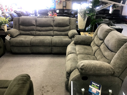 Furniture Store «LUXURY FURNITURE», reviews and photos, 7113 Hull Street Rd, Richmond, VA 23235, USA
