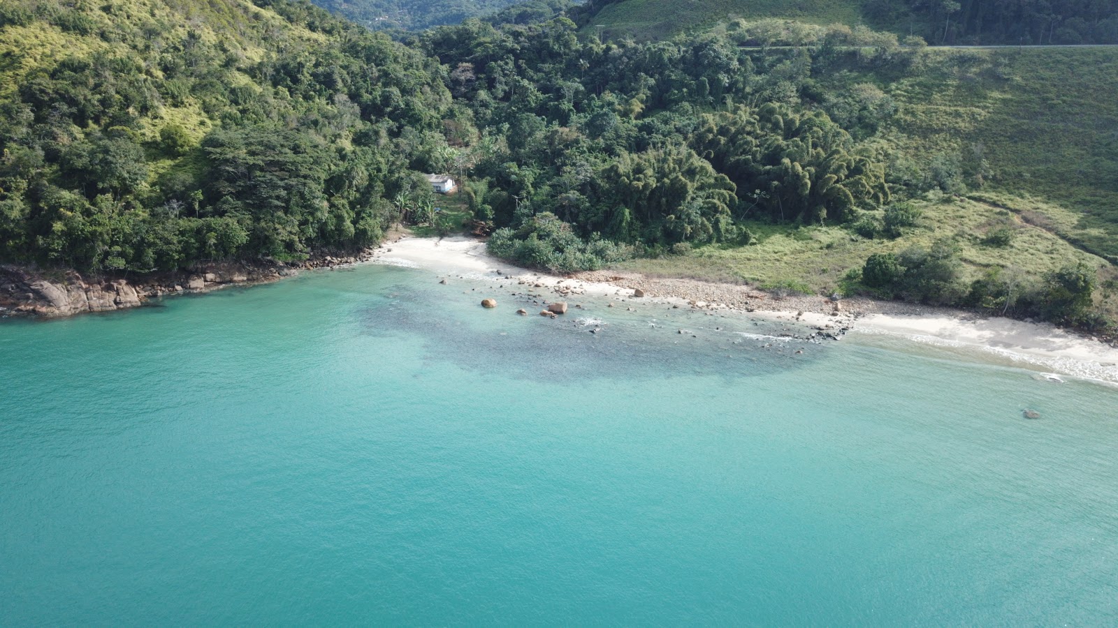 Praia do Leo photo #8