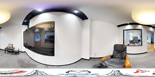 Mazda Dealer «Schwartz Mazda», reviews and photos, 585 Shrewsbury Ave, Shrewsbury, NJ 07702, USA