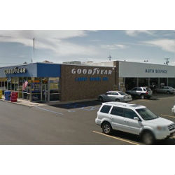 Auto Repair Shop «Larry Harer Inc», reviews and photos, 871 S 30th St, Heath, OH 43056, USA