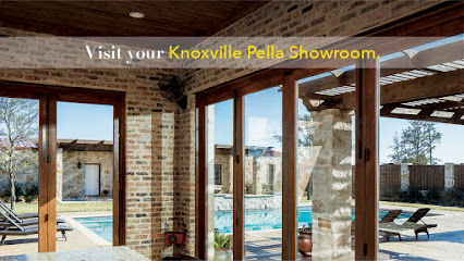 Pella Windows & Doors of Knoxville