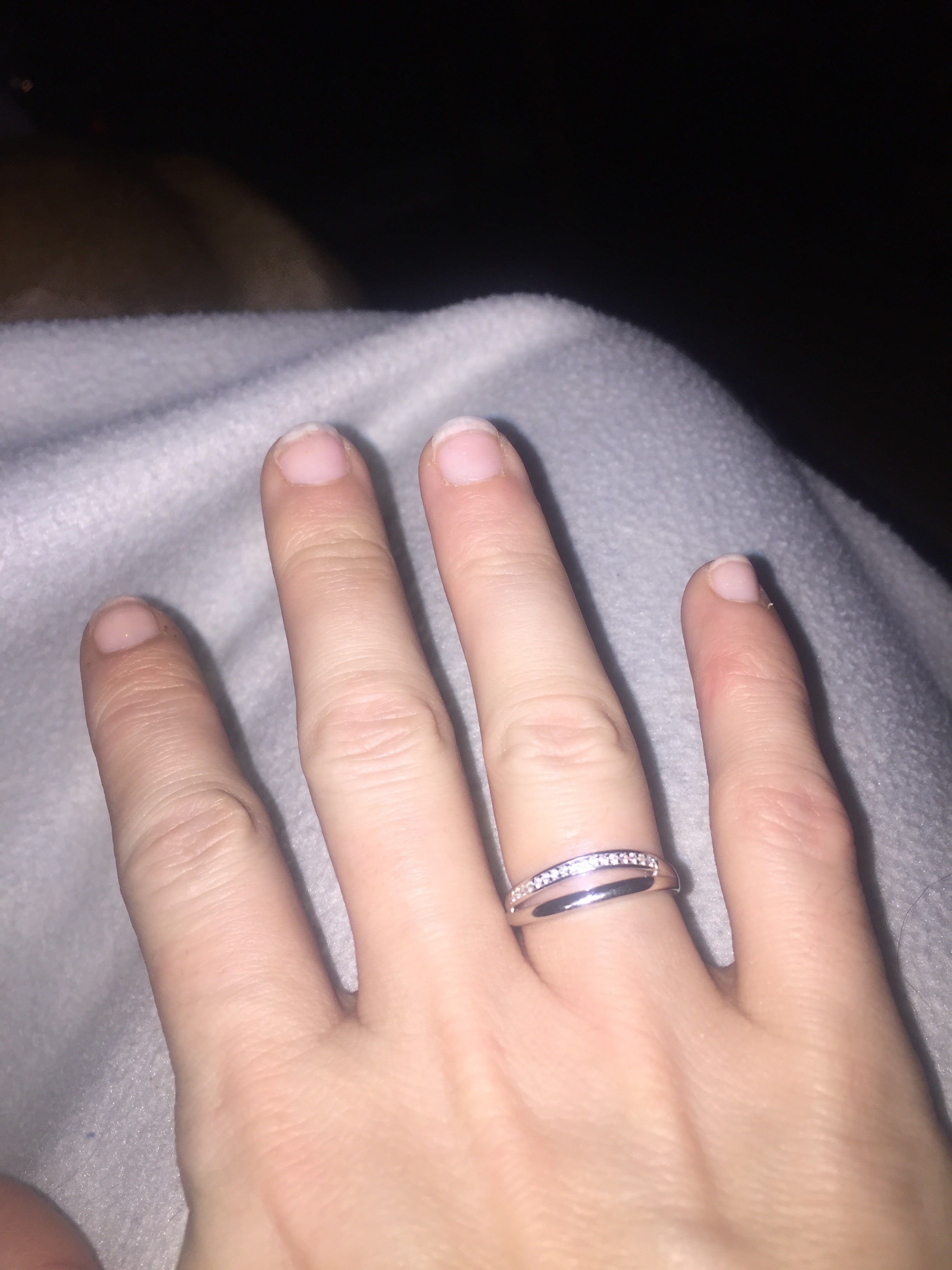 Photo n° 1 de l'avis de Delphine.a fait le 05/12/2019 à 23:24